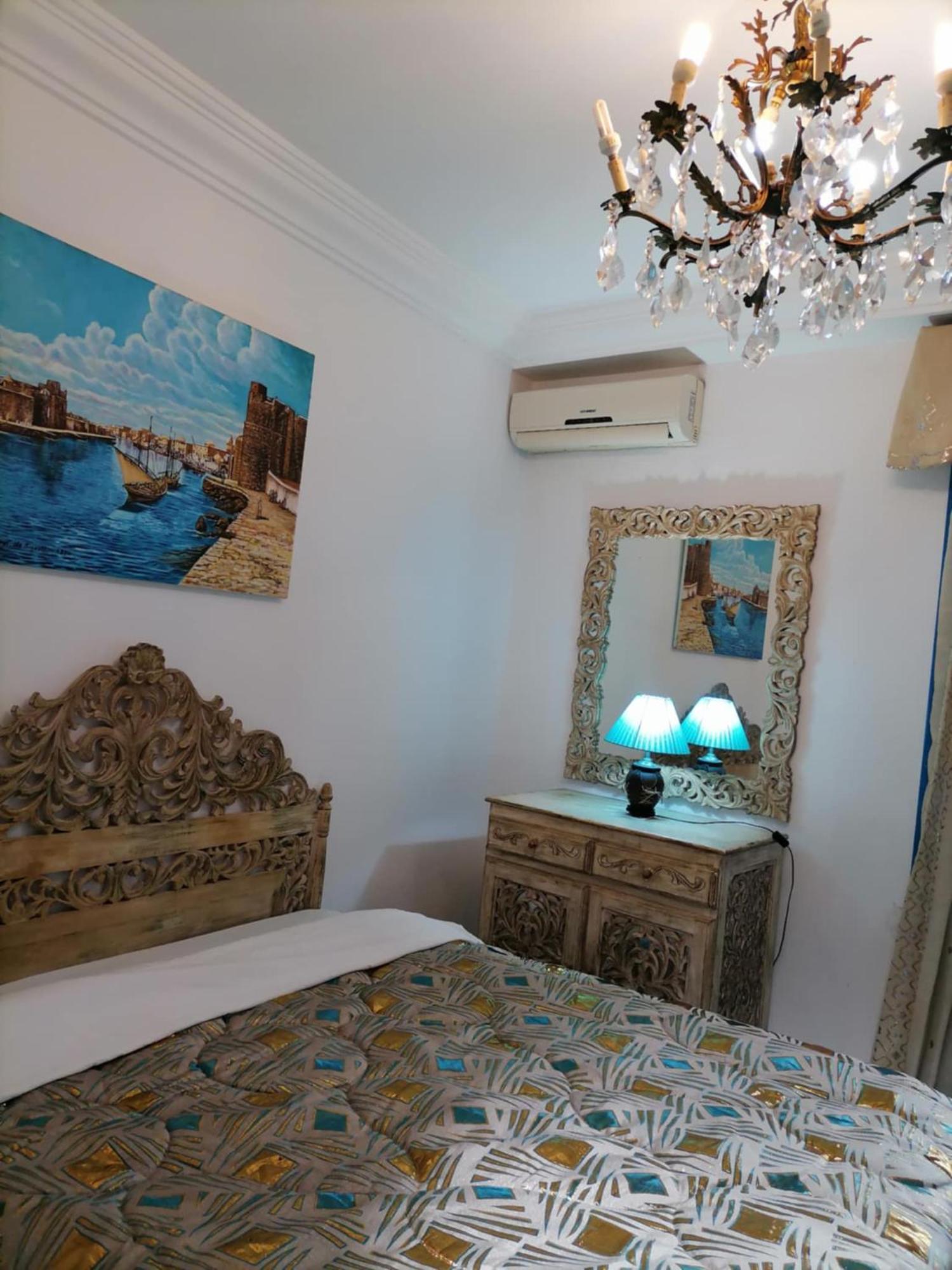 Dar El Kasba Bizerte Ξενοδοχείο Εξωτερικό φωτογραφία