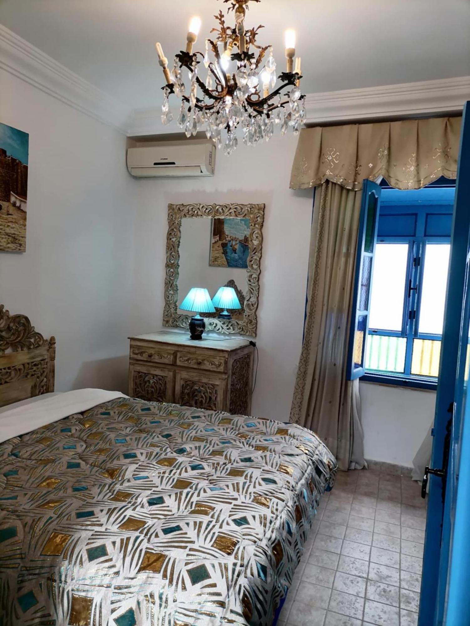 Dar El Kasba Bizerte Ξενοδοχείο Εξωτερικό φωτογραφία